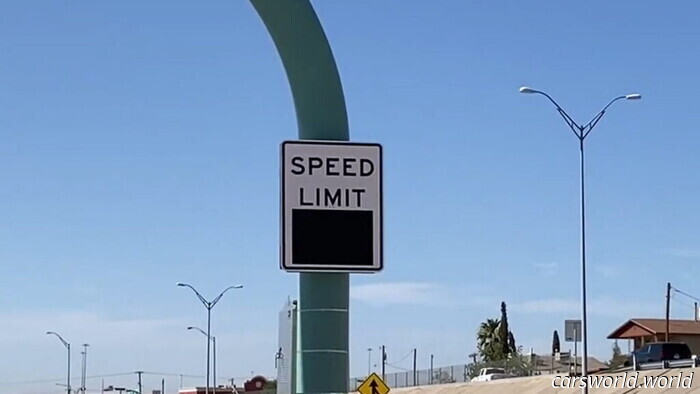 The Speed Limit in Texas Might Now Alter While You’re Driving | Carscoops